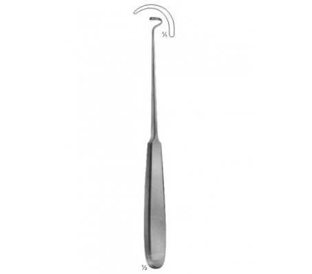 Suture Instruments